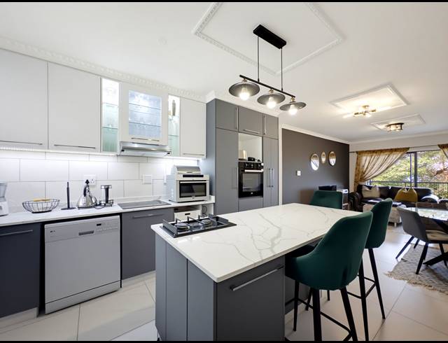2 BEDROOM APARTMENT FOR SALE IN BALLITO CENTRAL